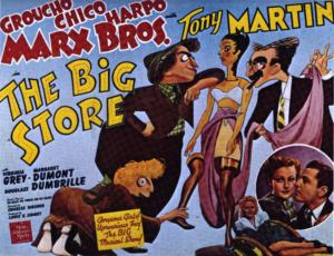 Le Cirque En Folie [1939]